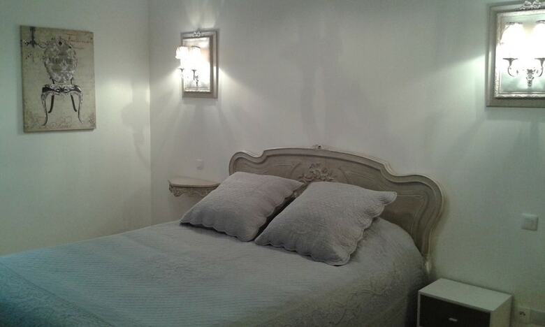 Hotel Tendance Campagne