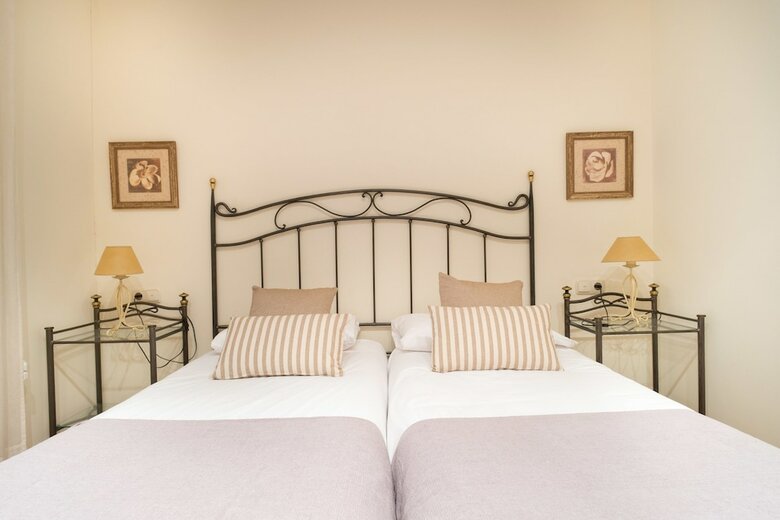 Sanchez Toca - Iberorent Apartments