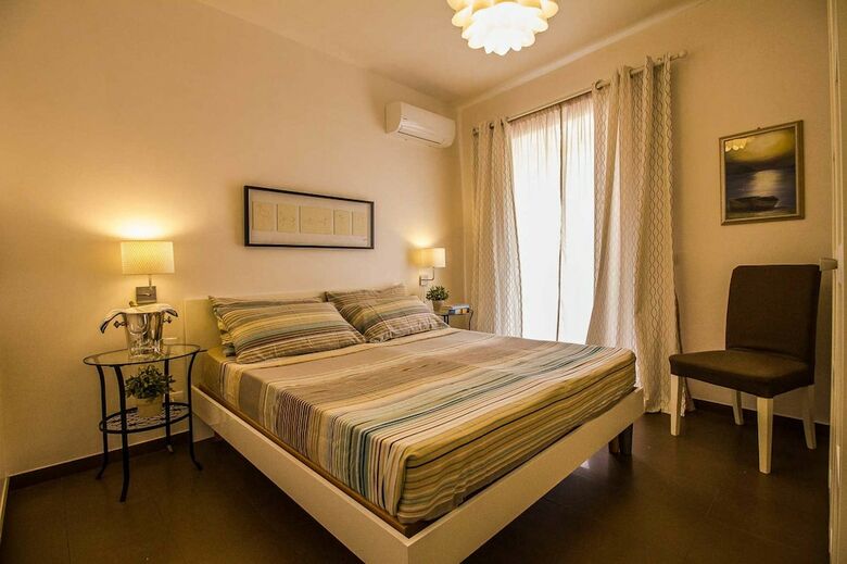 Apartamento Appartamento Euphorbia  - Case Sicule