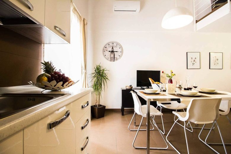 Apartamento Appartamento Euphorbia  - Case Sicule