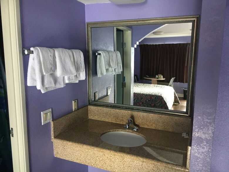 Budget Motel