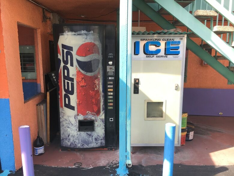 Budget Motel