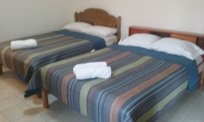 Hotel Sugar Patch Inn