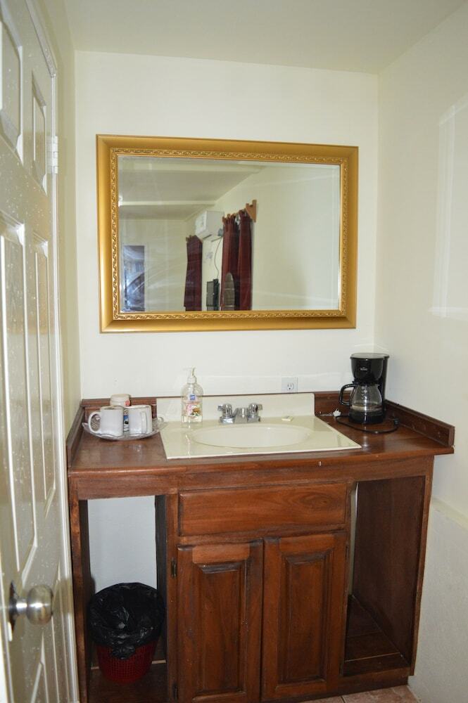 Hotel Sugar Patch Inn