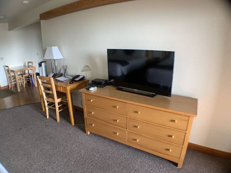 Motel Harbor Lite Lodge