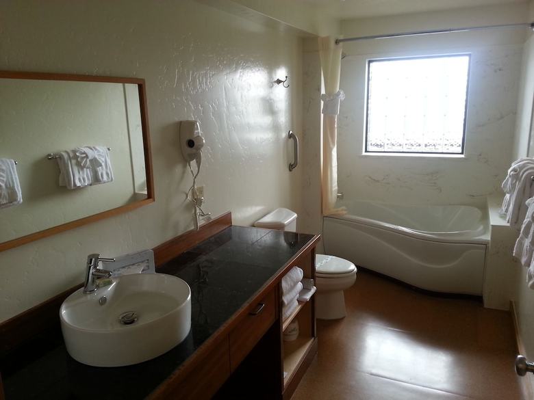 Motel Harbor Lite Lodge