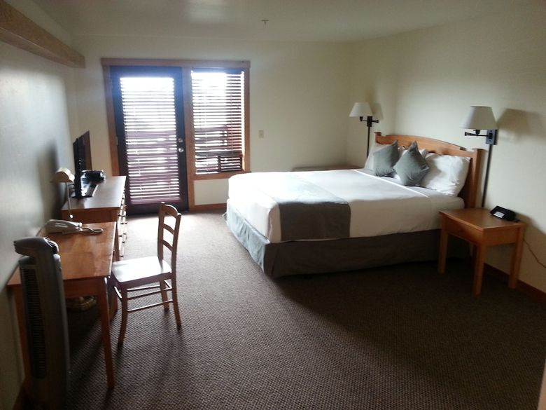 Motel Harbor Lite Lodge