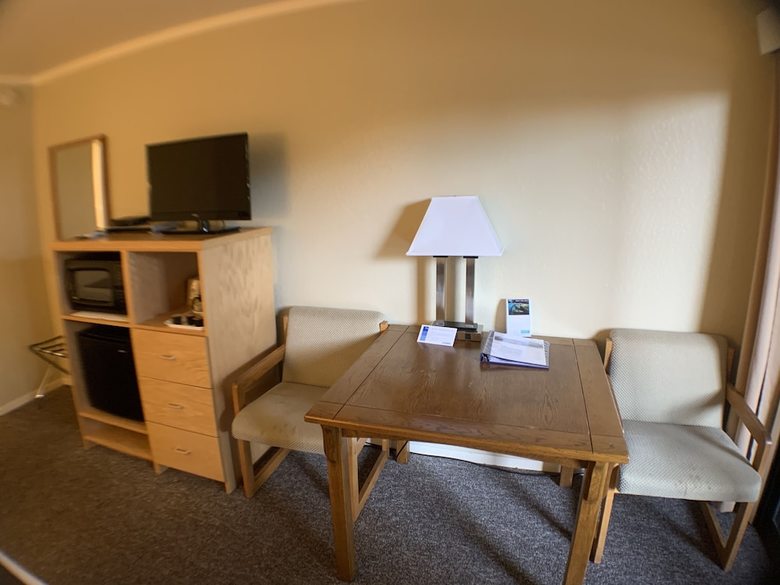 Motel Harbor Lite Lodge