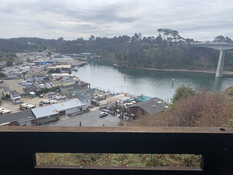 Motel Harbor Lite Lodge