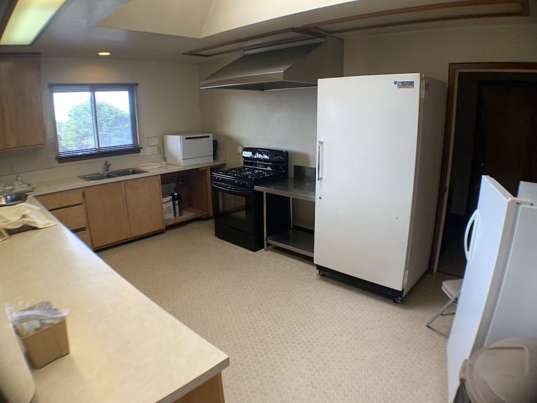 Motel Harbor Lite Lodge