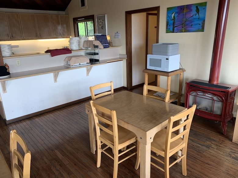 Motel Harbor Lite Lodge