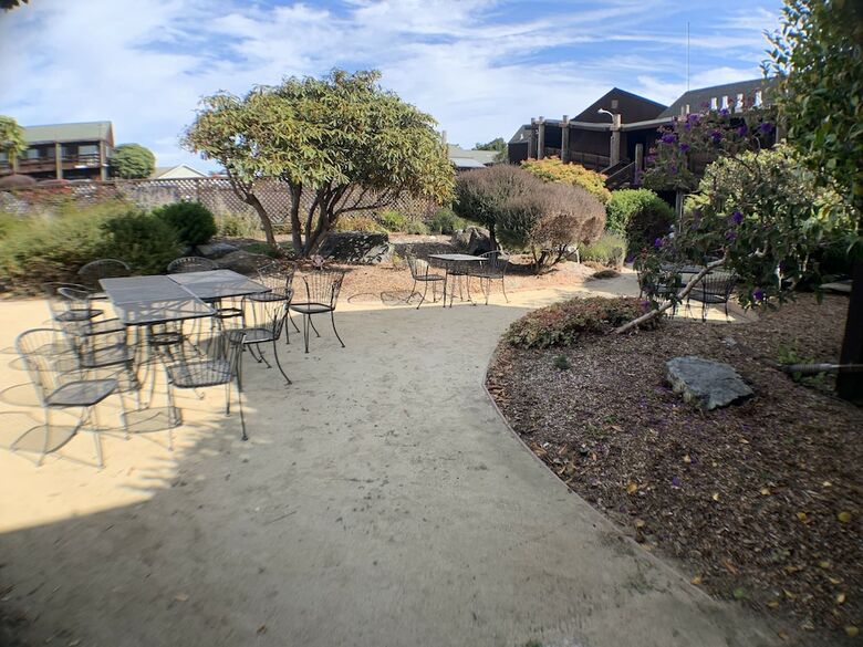 Motel Harbor Lite Lodge