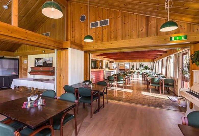 Stor-elvdal Hotell