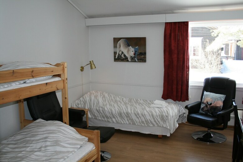 Stor-elvdal Hotell