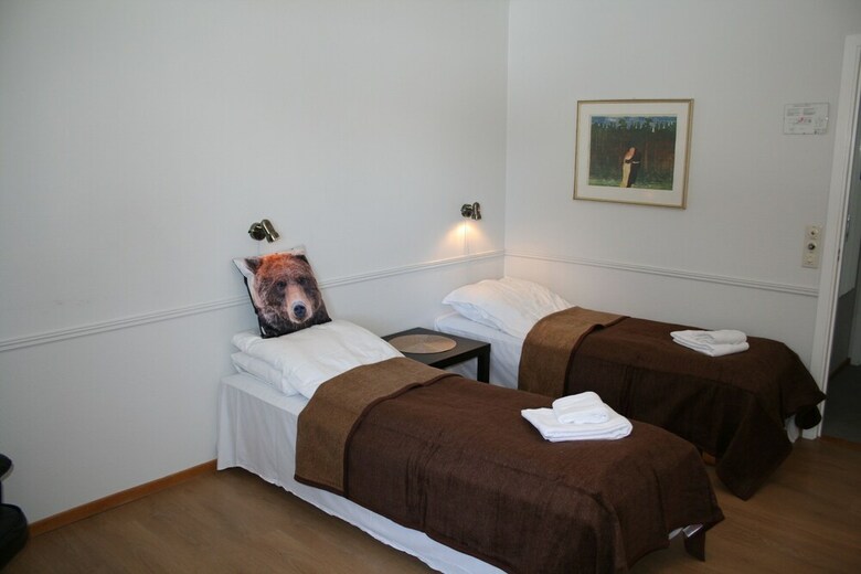 Stor-elvdal Hotell