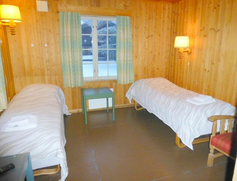 Stor-elvdal Hotell