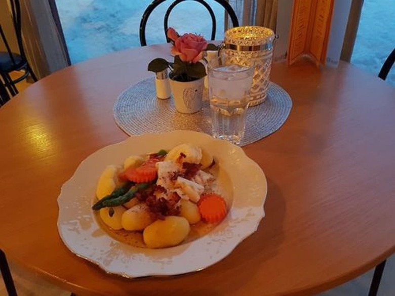 Stor-elvdal Hotell