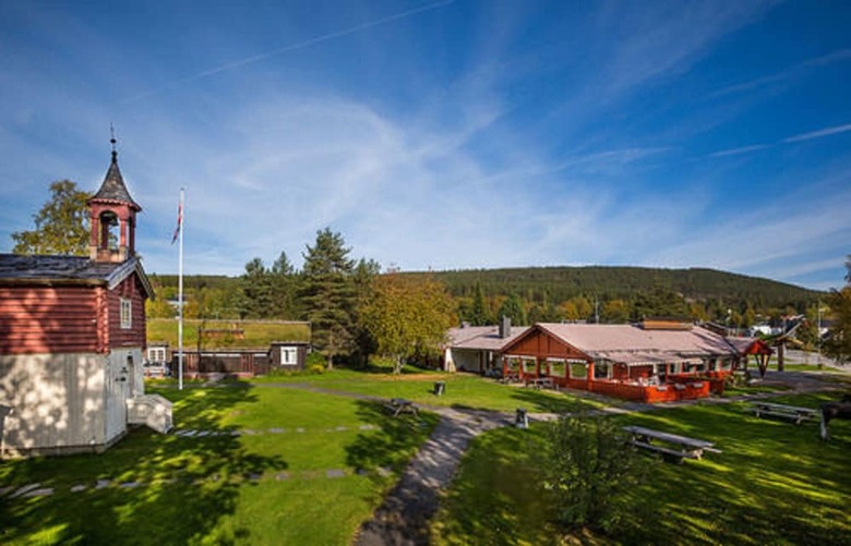 Stor-elvdal Hotell