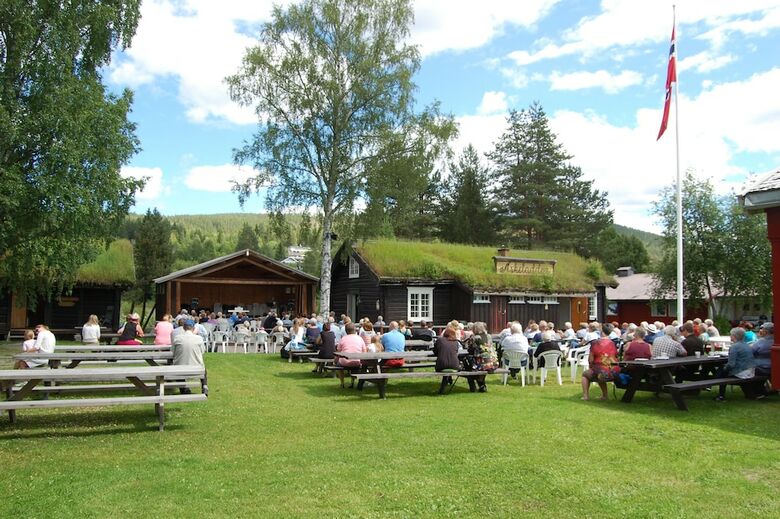 Stor-elvdal Hotell
