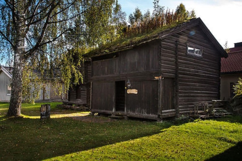Stor-elvdal Hotell