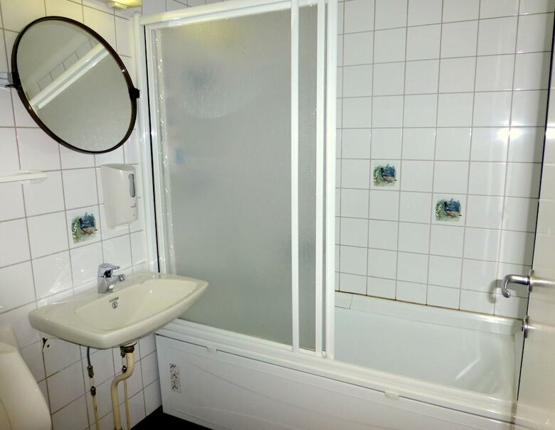 Stor-elvdal Hotell