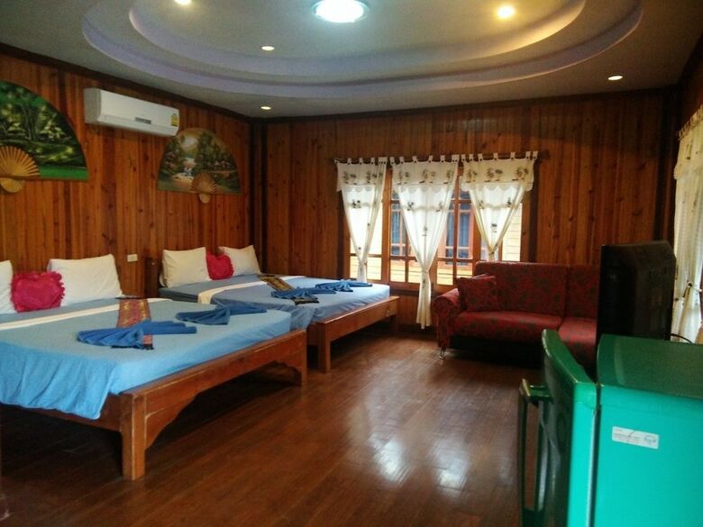 Hotel Blue Resort And Spa Koh Chang