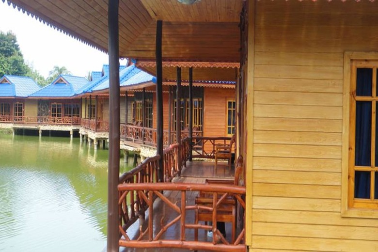 Hotel Blue Resort And Spa Koh Chang