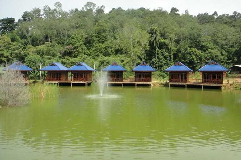 Hotel Blue Resort And Spa Koh Chang