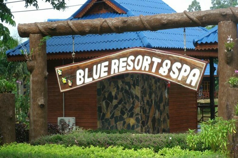 Hotel Blue Resort And Spa Koh Chang