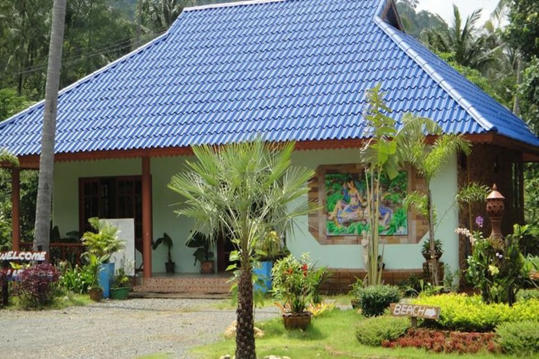 Hotel Blue Resort And Spa Koh Chang