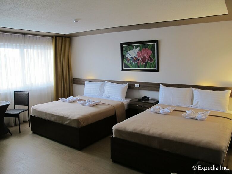 Leope Hotel