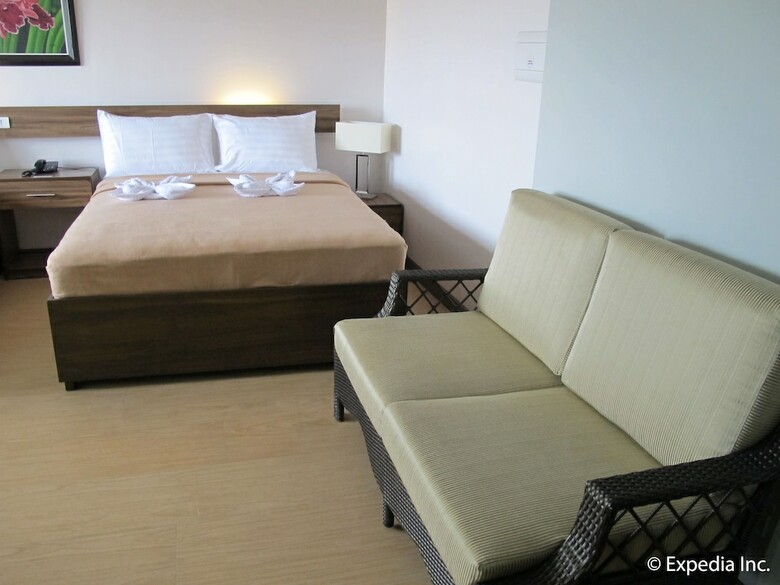 Leope Hotel