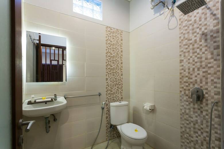 Hotel Kubu Bali Suite Seminyak