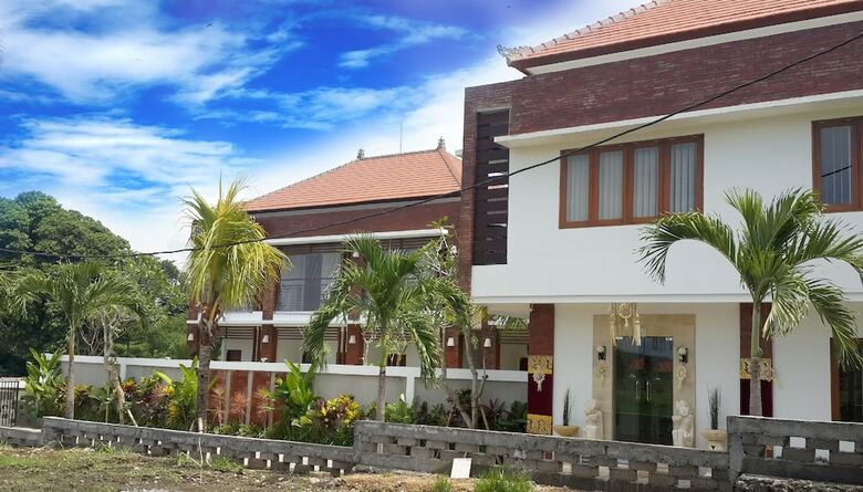 Hotel Kubu Bali Suite Seminyak