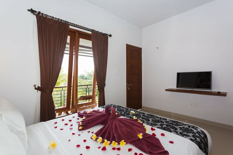 Hotel Kubu Bali Suite Seminyak