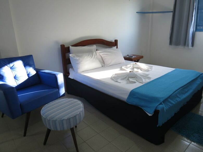 Hotel La Suite Praia