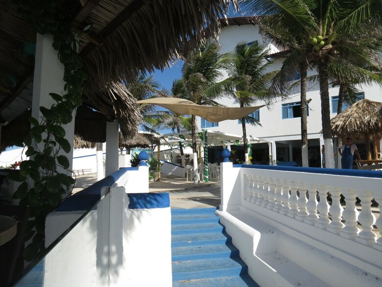 Hotel La Suite Praia