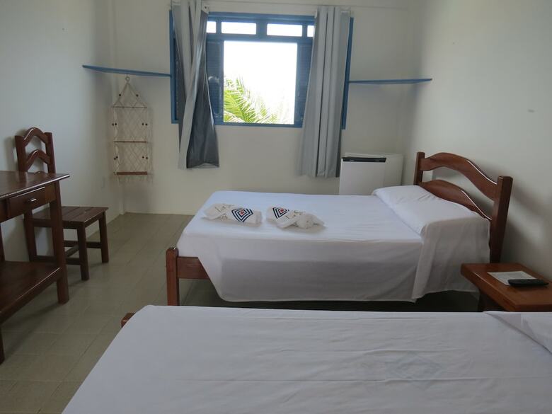 Hotel La Suite Praia