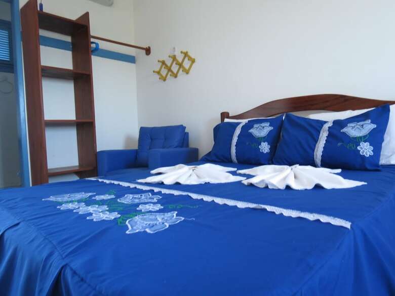 Hotel La Suite Praia