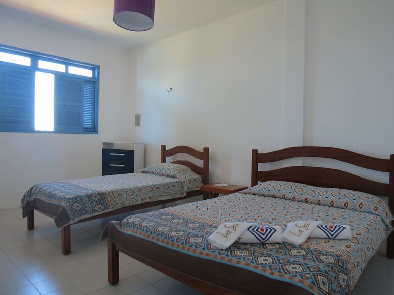 Hotel La Suite Praia