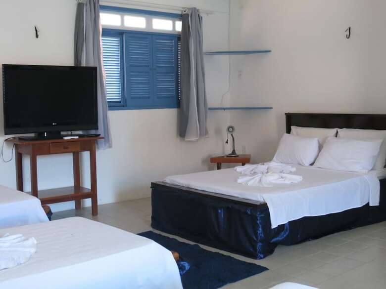 Hotel La Suite Praia