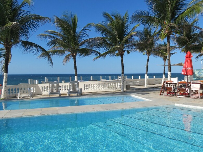 Hotel La Suite Praia