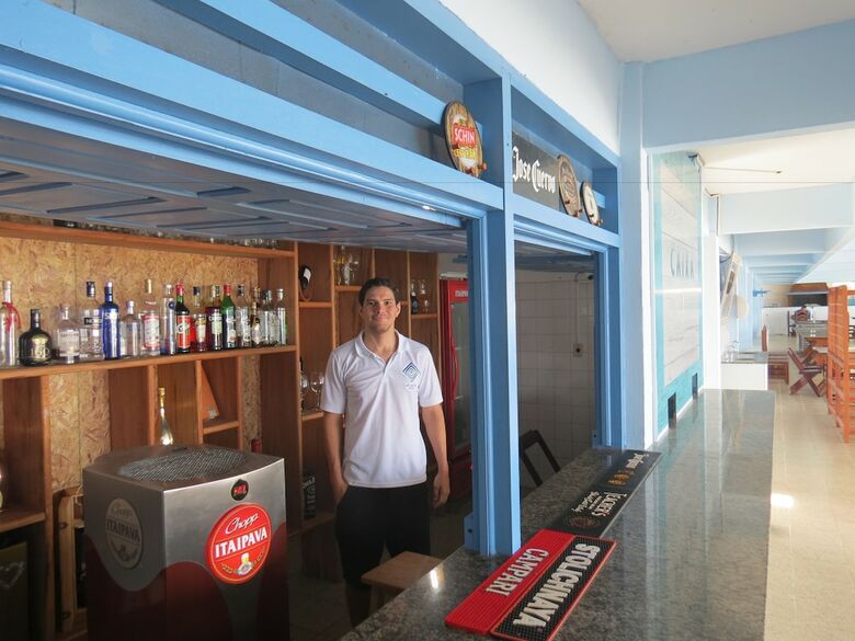 Hotel La Suite Praia