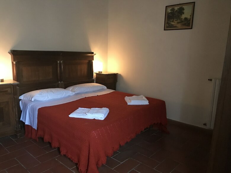 Apartamento Castello Di Fezzana