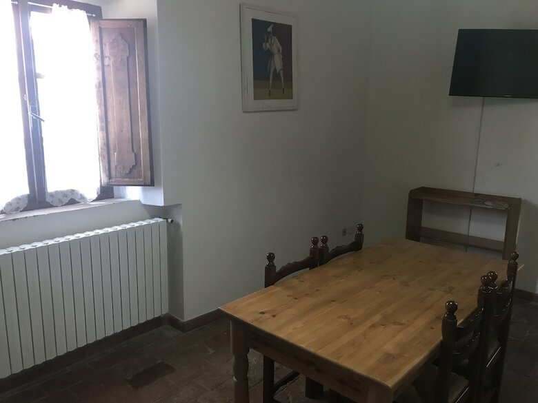 Apartamento Castello Di Fezzana