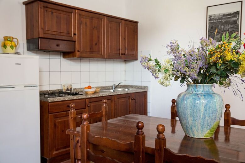 Apartamento Castello Di Fezzana