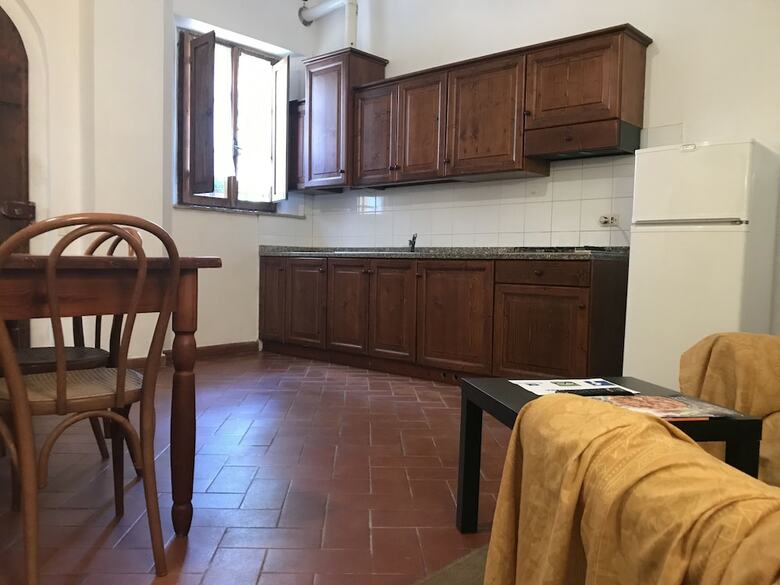 Apartamento Castello Di Fezzana