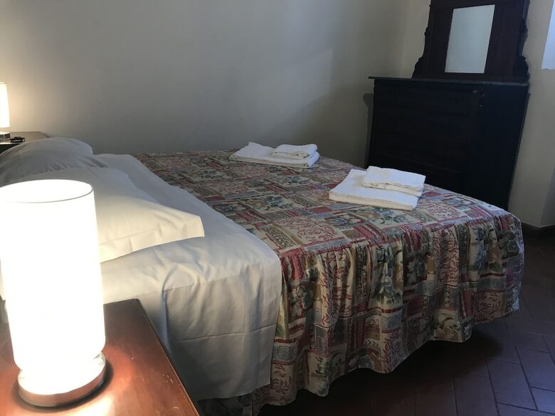 Apartamento Castello Di Fezzana