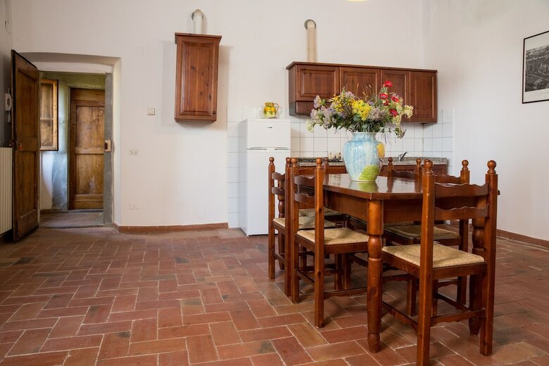 Apartamento Castello Di Fezzana
