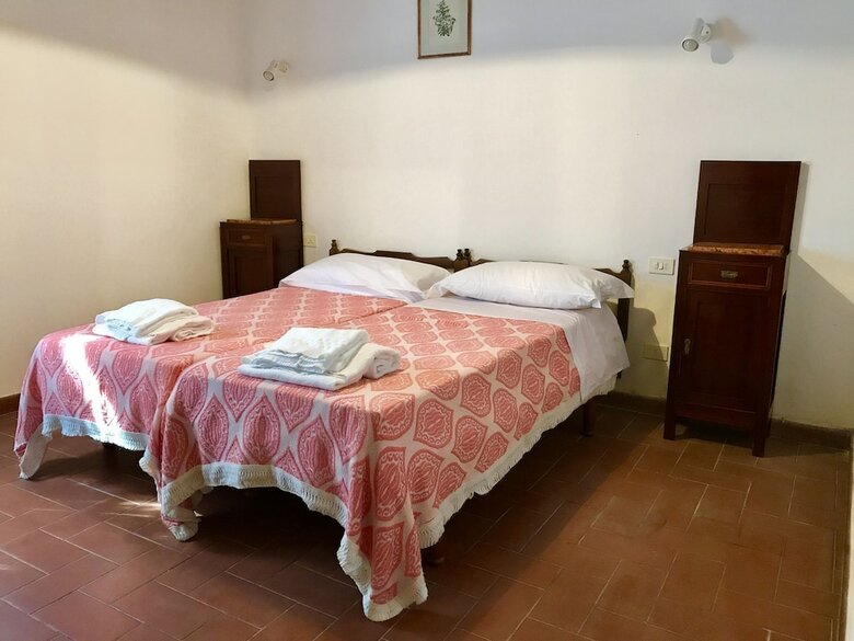 Apartamento Castello Di Fezzana
